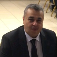 Göker Yağmur