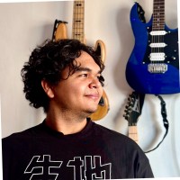 Mateo (Marthox) Gregory Jimenez