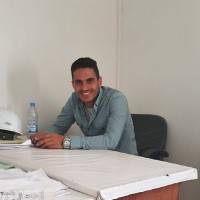 Eslam Salah