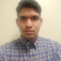 Erith Eumar Dos Ramos Rodriguez