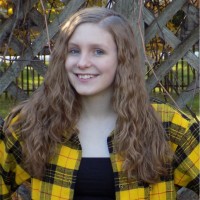 Mackenzie Heiden