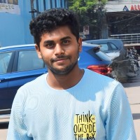 Rawoof Ahamed