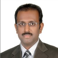 Sunu Varghese