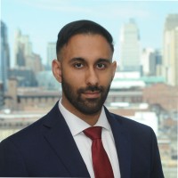 Rony Singh, Mba