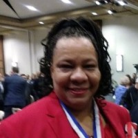 Yvonne Rich CEO - 