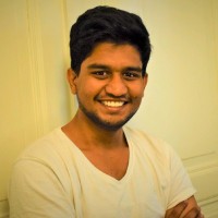Aditya Jagadeesh Malla