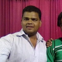 Shyam Parmar