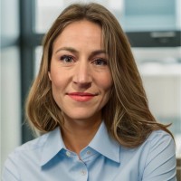 Rikke Thostrup Pedersen