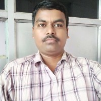 Paresh Kumar Patra