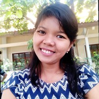 Lucia Indah Paskarani