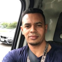 Edimilson Santos