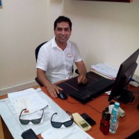 Dipendra Karki