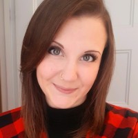 Amy Palmer