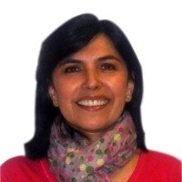 Sandra Soledad Ramírez Cortés