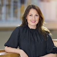 Linda Maresch Bergström
