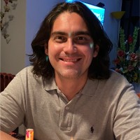 Mauricio Constain Gallego