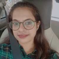 Niyati Srivastava