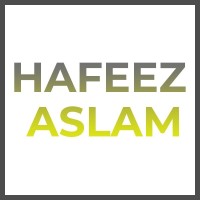 Hafeez Aslam
