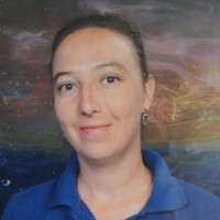 Tarryn Verster