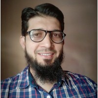 Fahad Syed