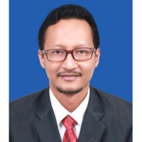 Waluyo Hari Sulistiyo Se, Mm, Ak, Ca
