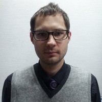 Ilya Chernikov