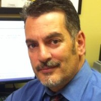 Mike D'Antonio