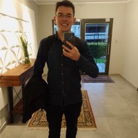 Gabriel Patricio