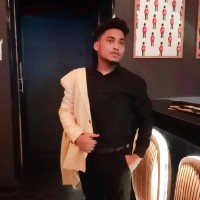Ashish Yadav