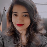 Tejashree Sawalwade