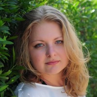 Анастасия Калинина