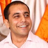 Karan Chadha