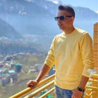 Nikhil Khare