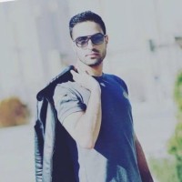 Amirarsalan Ghasemi