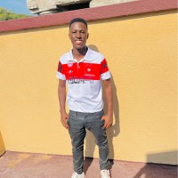 Muzwakhe Blessing