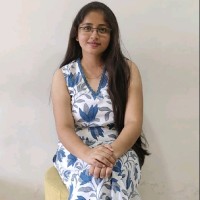 Arpitha H.S