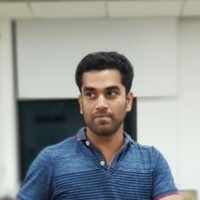 Chandraprakash J