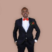Jackson Mwangi Kenya