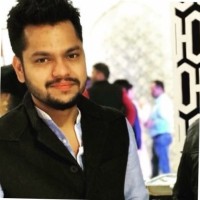 Mayank Khantwal