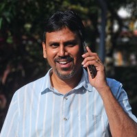 Chandrasekaran Punniyakoti