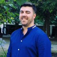 Nuno Almeida