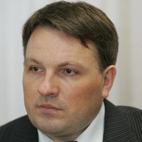 Igor Sharygin