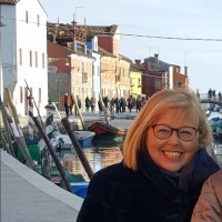 Giuliana Masolo