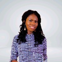 Mary Adeyemi