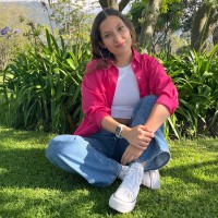 Doménica Toscano Salcedo