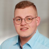 Lukas Steinmetz