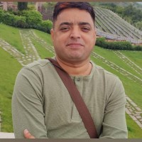 Abhai Singh