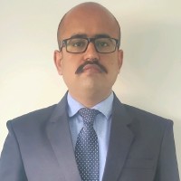 Bhupendra Kumbhkar