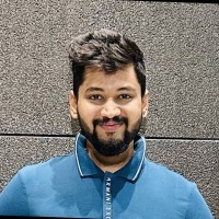 Adarsh Verma