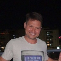 Maksym Sholudko
